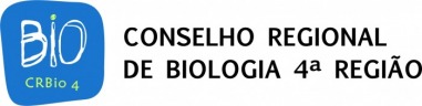 CRBio-4 Conselho Regional de Biologia 4ª Região